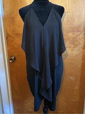 Gorgeous black dress